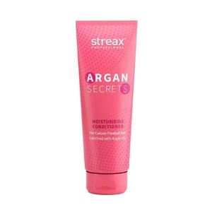 Streax Professional Argan Secrets Conditioner for Colour Treated Hair with Argan Oil